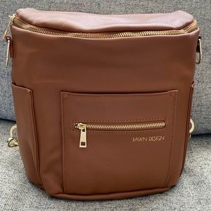 Fawn Design: The Mini